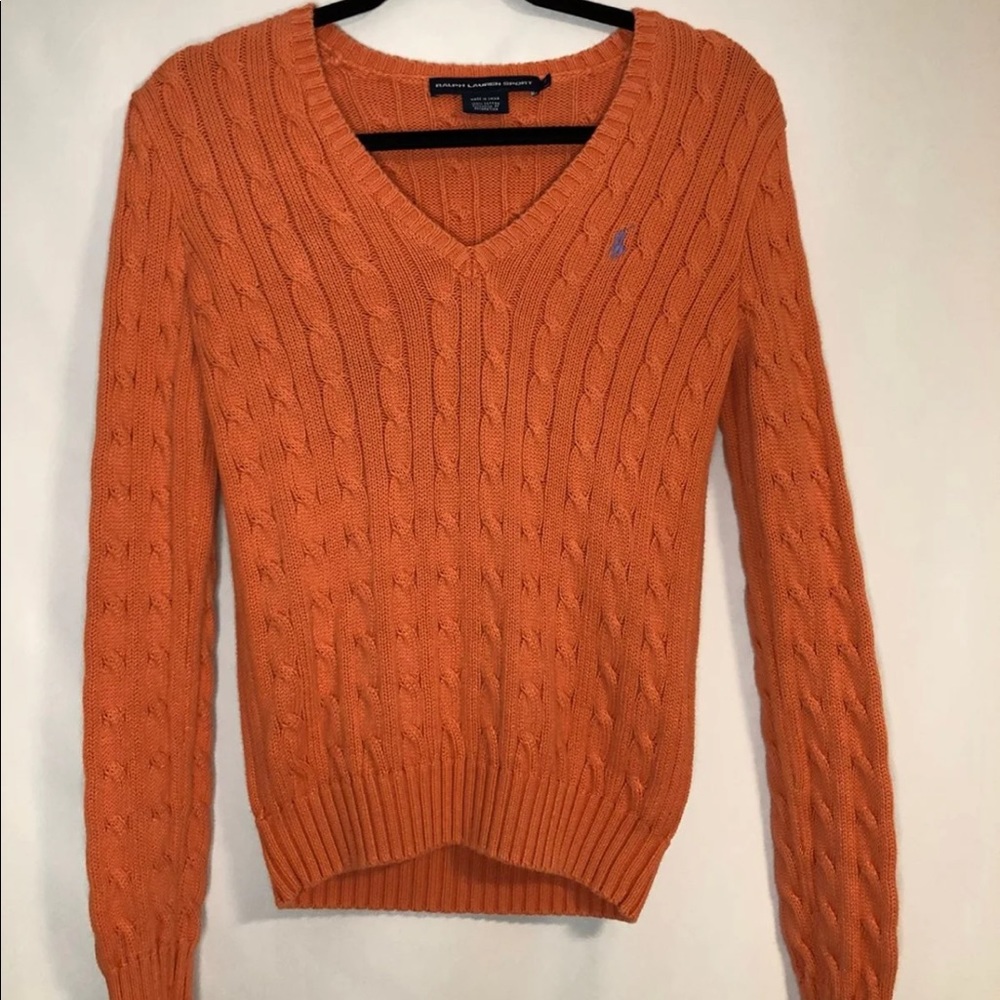 Ralph Lauren sweater